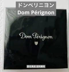 【新品】ドンペリニヨン Dom Pérignon 箔押しメモ匿名発送 送料無料