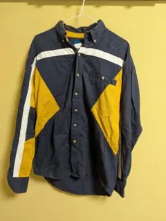 Wrangler ウェスタンシャツ