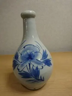 骨董品 とっくり 徳利 古伊万里