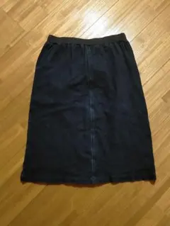 クロコダイル　 タイトスカート