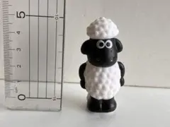 ひつじのショーン　人形