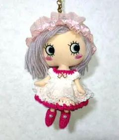 ハッピードール　イーマリーちゃん　服　325