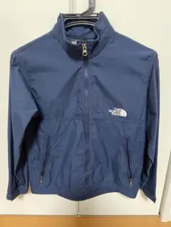 THE NORTH FACEノースフェイス コンパクトジャケット 140cm