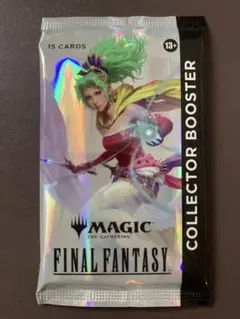 MTG 稀少 三闘神 日本語 拡張アート FOIL サンプルコレクター