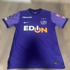 サンフレッチェ広島 ユニフォーム　Lサイズ