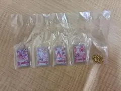 アイカツ ガチャガチャ