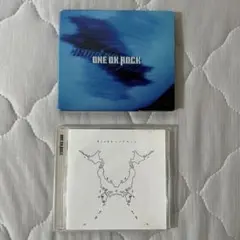 ONE OK ROCK 残響リファレンス　Nicheシンドローム