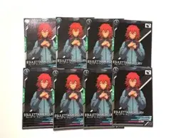 スレッタ 8枚 ガンダムアーセナルベース 水星の魔女