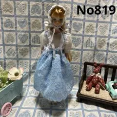ジェニーちゃん819