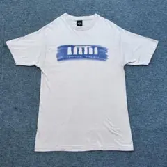 prAna　プラナ　USA製　Tシャツ　旧タグ　90s　古着　アウトドア