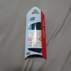 ニューバランス 靴紐
