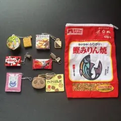 ガチャガチャ7点セット