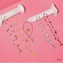 【100%正規品】CRYBABY スマホショルダーストラップ
