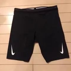 ナイキ TlGHT FIT ハーフタイツ