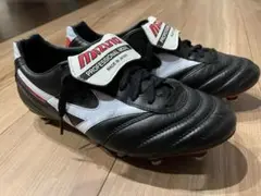 Mizuno Morelia ミズノモレリアプロフェッショナルモデル24.5cm