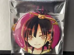 マギ トレーディング 缶バッジ 紅玉