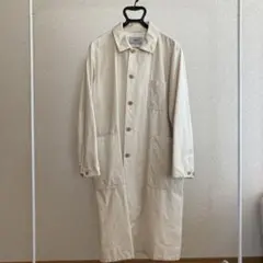 YAECA WRITE オーバーコート
