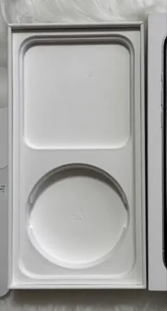 空箱　本体無し　iPhone15 ProMax 280㎇
