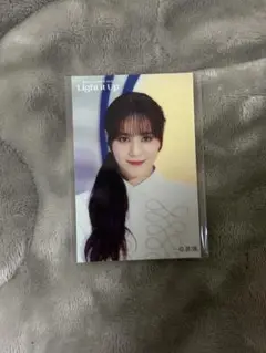 NiziU ニナ フォトカ Light It Up