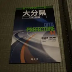OITA PREFECTURE 44