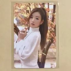 Apink ボミ BOMI PINK LUV 韓国盤 CD アルバム トレカ