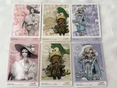 第五人格×サンリオキャラクターズ 芸者 / 写真家 / 泣き虫