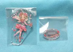 第五人格 機械技師 アクリルスタンド