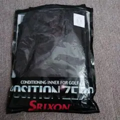 ●人気商品‼️Srixon POSITION ZERO Lサイズ ゴルフインナー