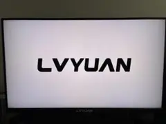 LVYUAN 27インチゲーミングモニター 165Hz IPS 2K