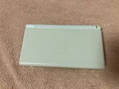 ニンテンドーDS Lite ミントグリーン 本体　ジャンク品