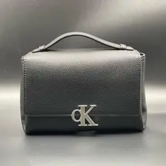 新品未使用　カルバンクライン ショルダーバッグ ハンドバッグ