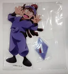 忍たま乱太郎 select×collect アクリルスタンド 尾浜勘右衛門③