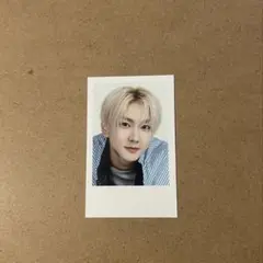 ENHYPEN 宵 YOI ジョンウォン タワレコ 店舗特典