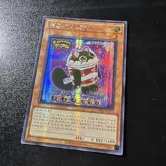 遊戯王　カプシーヤミー　シークレット　アジア　亜シク　中国語