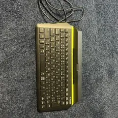 エレコム　pcキーボード