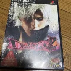 Devil May Cry 2 日本語版