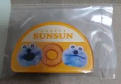 PUPPET SUNSUN キャラマグネッツ ⑫