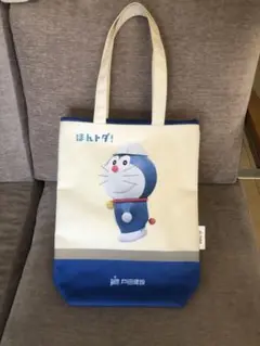 ドラえもん トートバッグ
