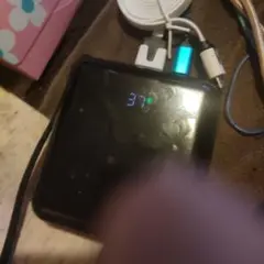 スマホ携帯充電器