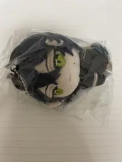 マレウス ててコレ ぬいぐるみ マスコット ツイステ