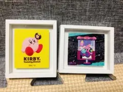 星のカービィ ときめき★クレーンフィーバー マグネットコレクション