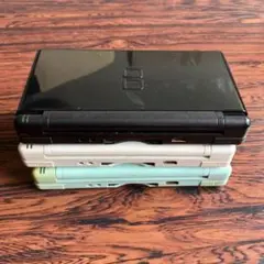 ニンテンドーDSライト(ジャンク品)