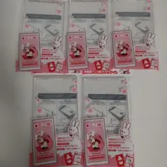 マイコレ 未開封パック用クリアフレーム