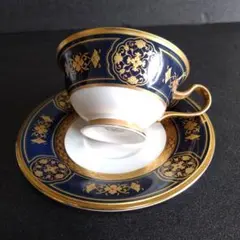 Noritake カップ&ソーサー IMPERIAL CREST お祝い お茶会