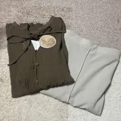 しまむら　セット売り
