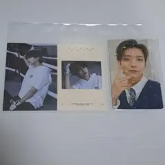 SEVENTEEN ジョシュア weverse 特典 トレカ FML
