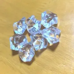 氷　おままごと