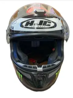 hjc RPHA10 PLUS ヘルメット　ロレンソ　モデル　フルフェイス Webike | HJC エイチジェイシー HJH090 RPHA10 PLUS LORENZO