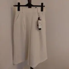 小さいサイズ　アールユー　新品未使用パンツ