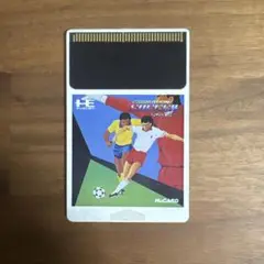 【送料無料】PCEソフト フォーメーションサッカーヒューマンカップ90 箱説なし